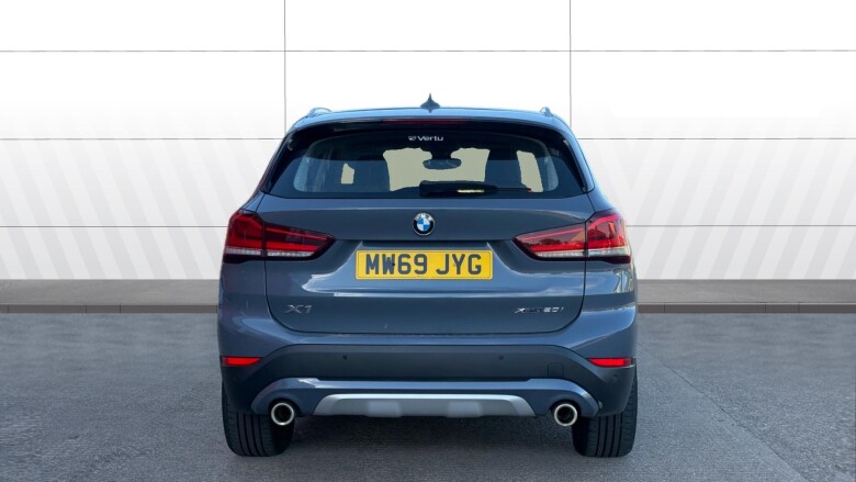 BMW X1 xDrive 20i xLine 5dr Step Auto Petrol Estate